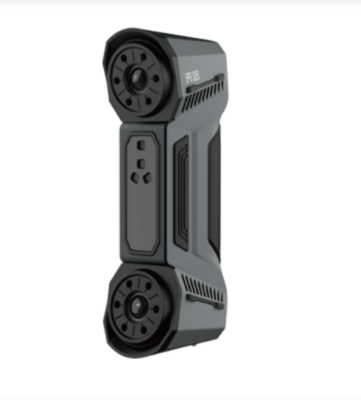 COMBO手持激光三维扫描仪