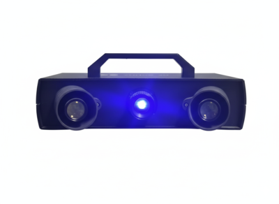 AccuScan-5M Pro蓝光三维扫描仪