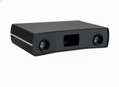 AccuScan-5M蓝光三维扫描仪